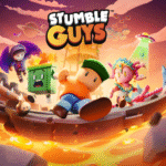 Stumble Guys