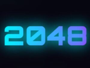 Galaxy 2048
