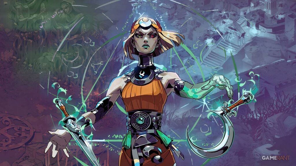 The Strategic Path: After 75 Hours in Hades 2’s Early Access, I’m Prioritizing the Underworld Route in 1.0