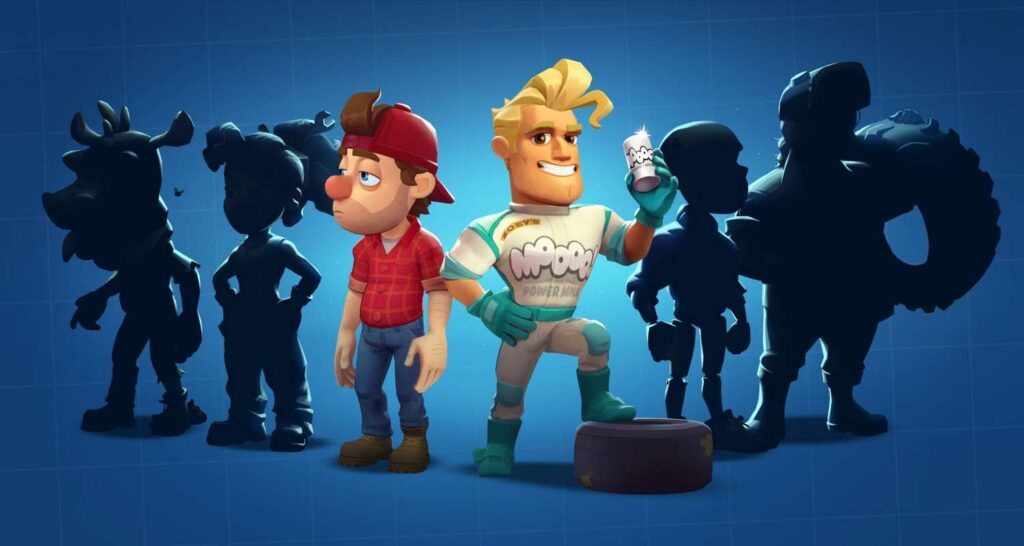 Hill Climb Racing 3 Accelerates into Soft Launch: Real-Time Multiplayer Redefines Mobile Off-Road Racing