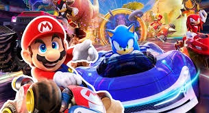 Sonic’s Triumph, Mario’s Dominance: Why Sonic Racing: CrossWorlds Is The Better Game That Won’t Win