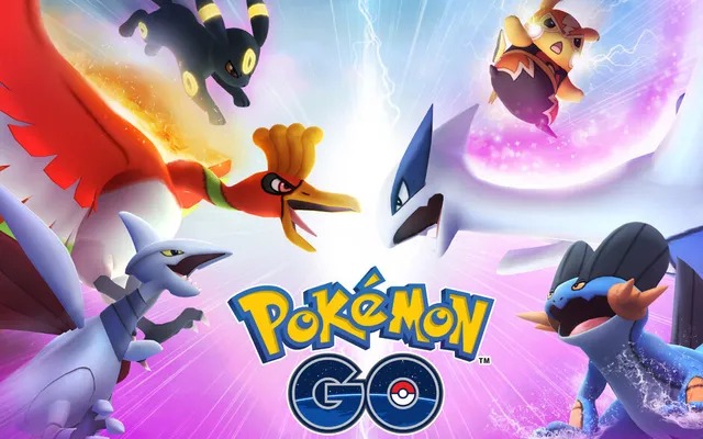Pokemon GO Confirms Three Gigantamax Debuts at GO Fest 2025