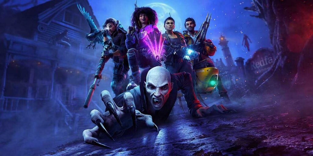 A Fallen Giant: Inside ZeniMax’s Cancelled “Spectacular” MMO