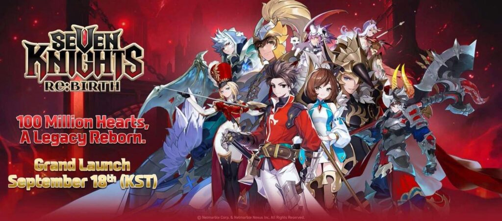 Seven Knights Idle Adventure x The Swordmaster’s Son Collaboration: Exclusive Heroes, Events, and What It Means for Your Roster