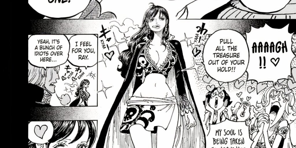 An Admired Hero: August 17 and the Next Chapter of the One Piece Anime
