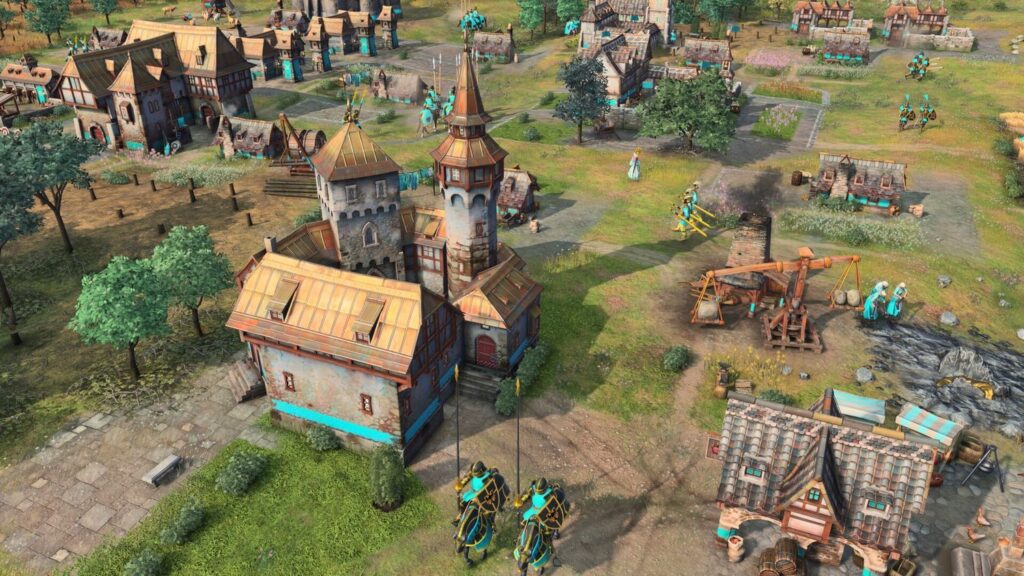 Top Strategy Games 2024: The Best Picks for Tactical Masterminds