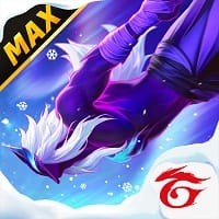 Free Fire Max